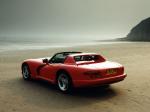 Dodge Viper RT/10 1992 года
